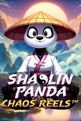 Shaolin Panda